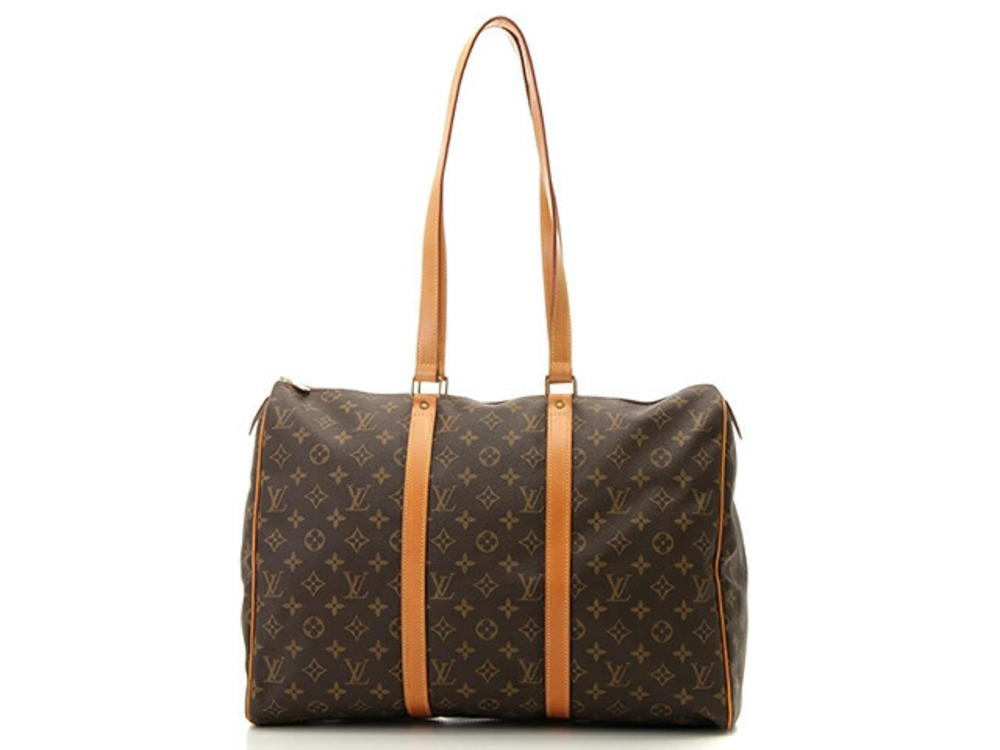 LOUIS VUITTON Tote Bag Flanerie